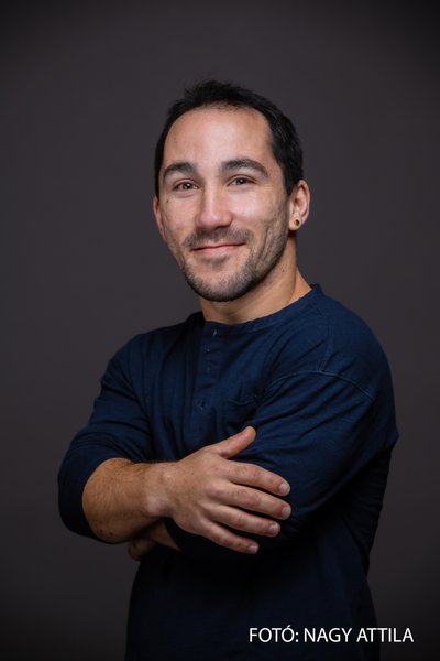 Nagy Gergely
