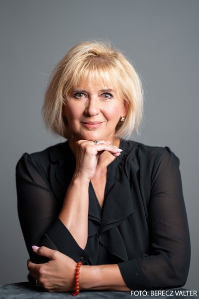 Oláh Csilla