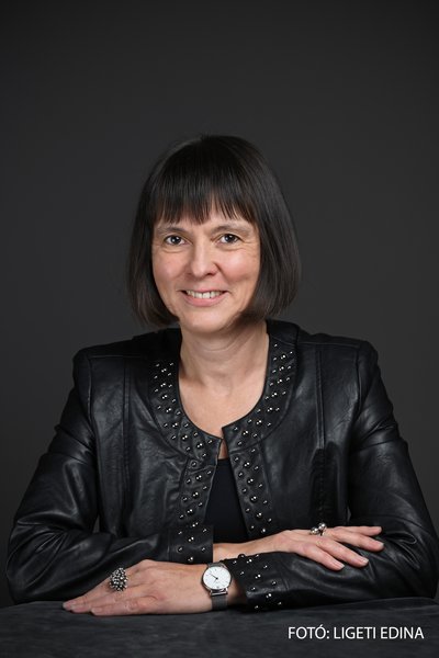 Éva Mária Varga
