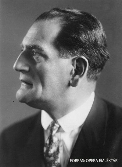 Venczell Béla