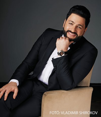 Yusif Eyvazov