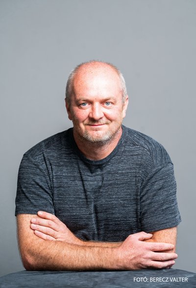 Áprily Gábor