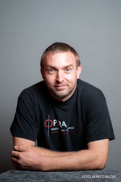 Bandi Mihály