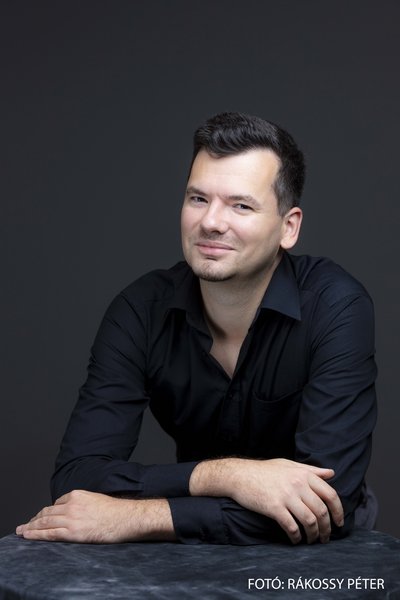 Baráth József