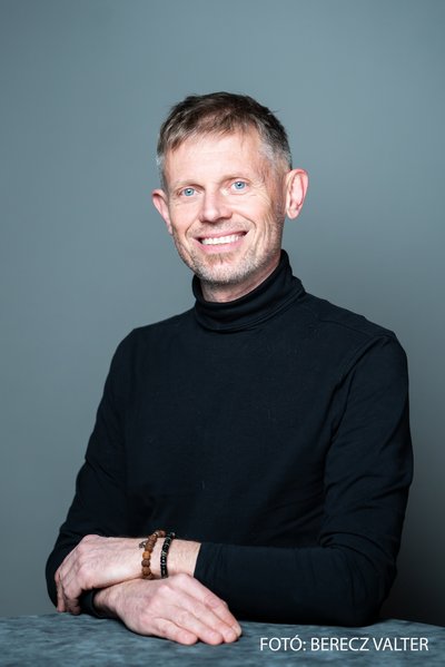 József Békésy