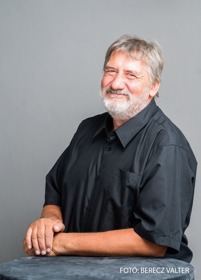 Tibor Bicskei