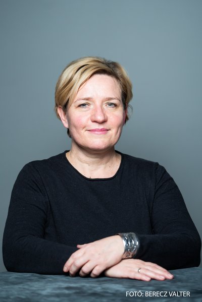 Andrea Ilona Biró