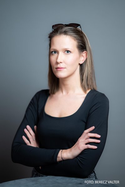 Dorina Anett Bognár