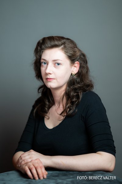 Emese Erdélyi