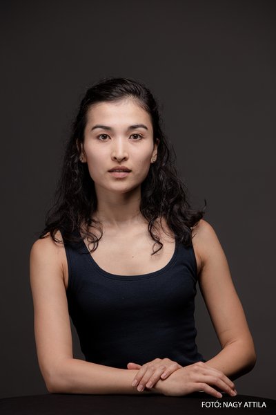Ines Furuhashi-Huber