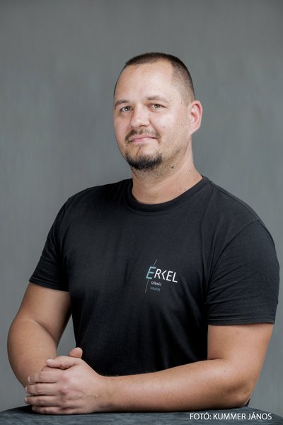 Pál Gábor Gilicza