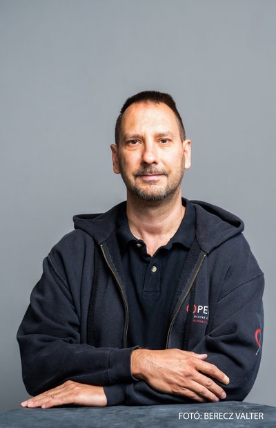 Balázs Göncöl