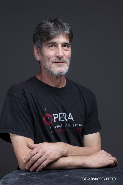 Gorzó Tamás