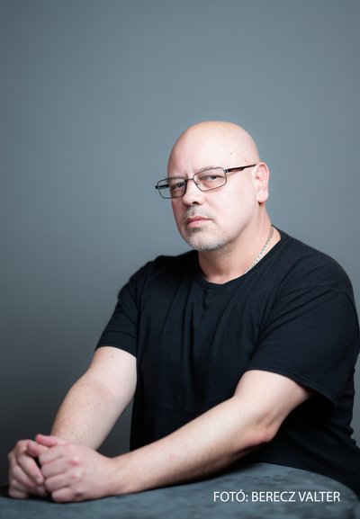 Gulyás-Szabó László István