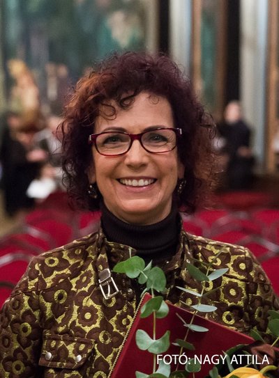 Hágai Katalin