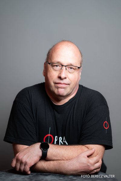 Antal Hajdu