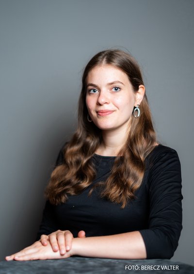 Haraszti Violetta Éva