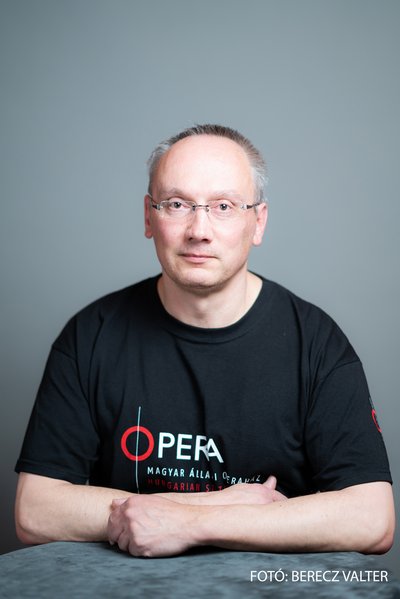 Hasenfratz József