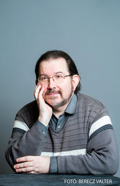 Kelemen Zoltán