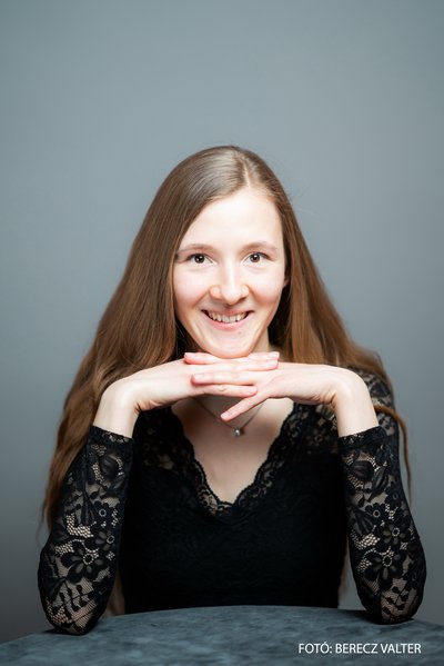 Anna Zsófia Keszthelyi
