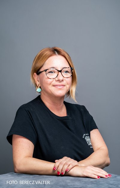 Király-Szabady Erika