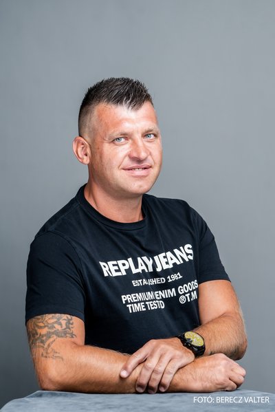 Kolyvek Viktor