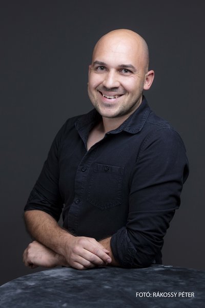 István Kovács