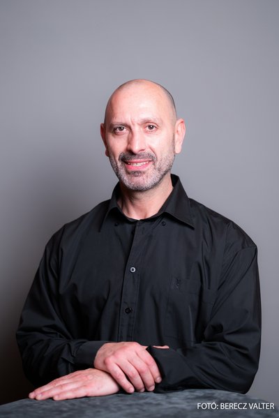Balázs Kucza