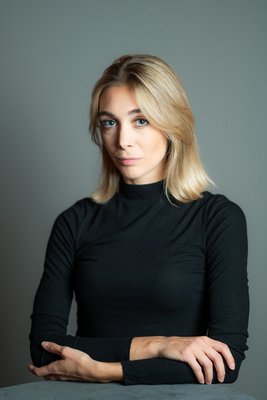 Nika Kristina Crnić