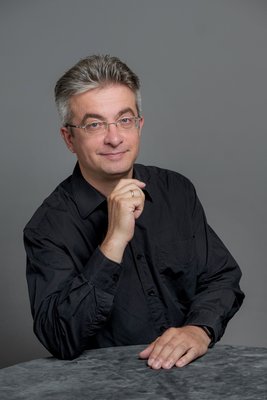 Balázs Tóth