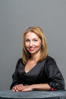 Lénárd Katalin