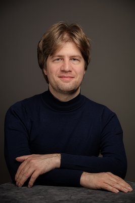 Balázs Kálvin