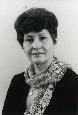 Margit László