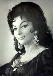 Olga Szőnyi