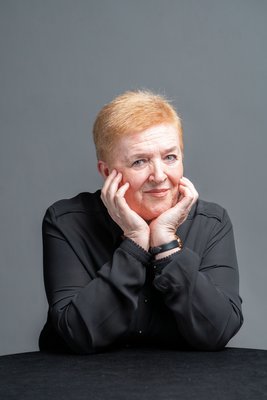 Evelyn Janács