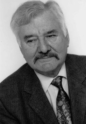 Emil Petrovics