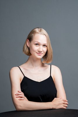 Kseniia Kulikova