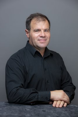 János Novák