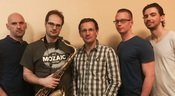 Fekete-Kovács Quintet