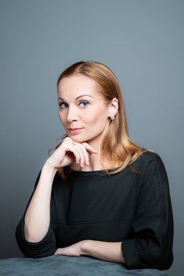 Katerina Tarasova
