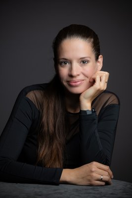 Németh Nóra