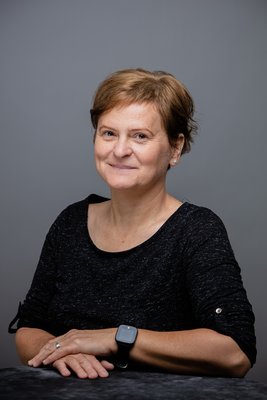 Mária Kovács