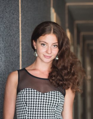 Sofia Ivanova-Skoblikova