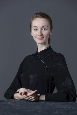 Irina Prokofieva