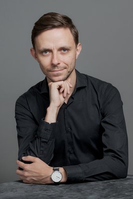 András Báthori