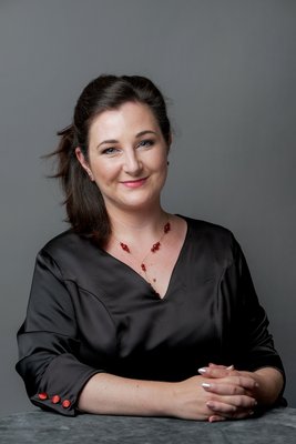 Anett Anikó Baranyai