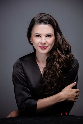 Dorottya Győrffy
