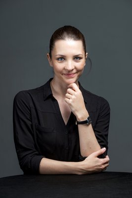 Katalin Stáry