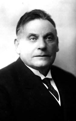 Ferenc Hegedűs