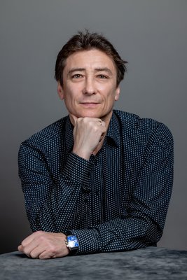 Denis Murujev